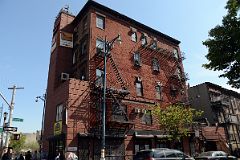 09-1 Satmar Kosher Meat Market On Lee Ave At Rodney Williamsburg New York